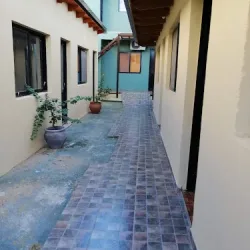 La Casona De Don Tito