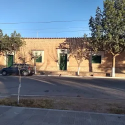 Negocio La Casona De Londes