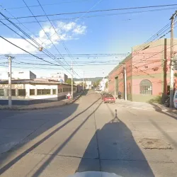 La Casona Del Camino Real