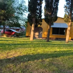 Negocio La Casona Del Río