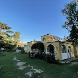 Negocio La Casona Del Rio - La Ma