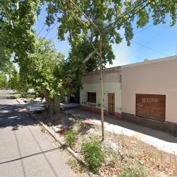 La Casona Del Trencito