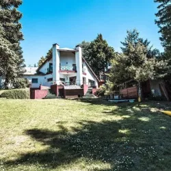 Negocio La Casona Hostel Bariloche