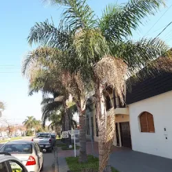 Negocio La Casona Hotel