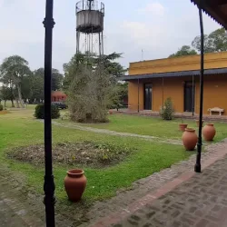 Negocio La Casona Italiana