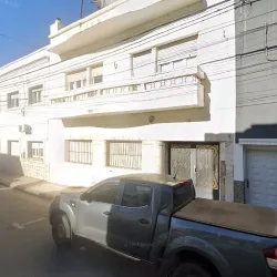 Negocio La Casona Santa Ana