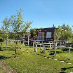 La Catalina Estancia De Campo - Cabañas