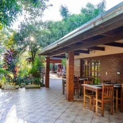 Negocio La Cautiva Hotel