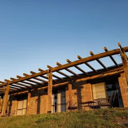 Negocio La Ceiba Lodge De Montaña