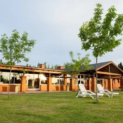 La Chacra - Hotel De Campo & Spa