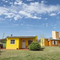 Negocio La Chakana De Uribelarrea