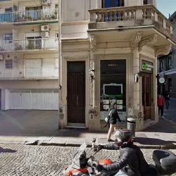 Negocio La Choza De San Telmo