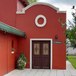 Negocio La Cipriana Casa De Campo