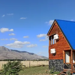 Negocio La Colina Azul