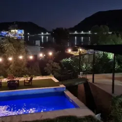 Negocio La Colina Departamentos - Potrero De Los Funes