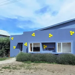 Negocio La Colmena Apart