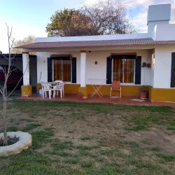 La Colonial Cabañas