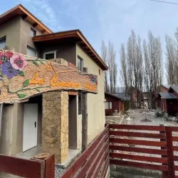 Negocio La Comarca Azul