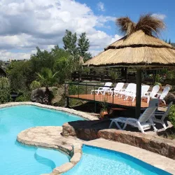 Negocio La Comarca - Carlos Paz