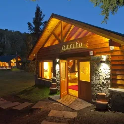 La Comarca Resort & Spa