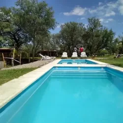 Negocio La Comarca San Javier