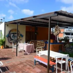 Negocio La Covacha Hostel