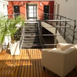 Negocio La Cúpula Hotel