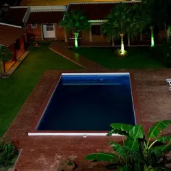 Negocio La Delfina Hotel