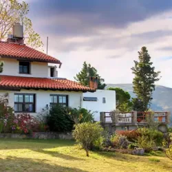 La Domanda - Hostería, Restaurante Y Casa De Té