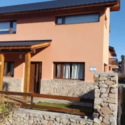 Negocio La Elena Cabañas