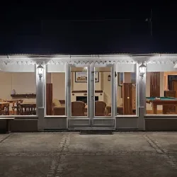 Negocio La Elvira Natural Lodge