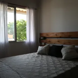 Negocio La Ensenada Beach-Hostel