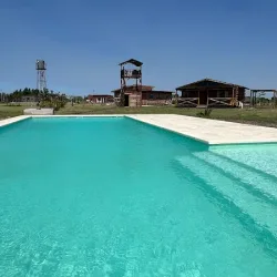 Negocio La Escapada, Cabañas De Madera