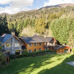 La Escondida, Casa De Huéspedes & Spa