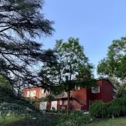 Negocio La Escondida. Chalet