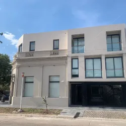 Negocio La Esquina Apart Hotel