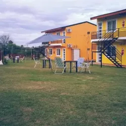 Negocio La Esquina Del Sol