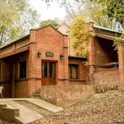 La Estancia Calamuchita