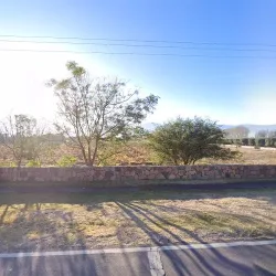 La Estancia De Cafayate