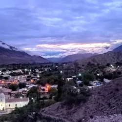 La Estancia Maimara - Cabañas