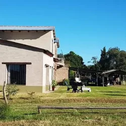 Negocio La Falda Casa De Campo