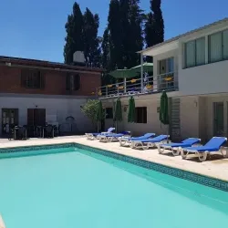 La Farola - Hotel Boutique Spa