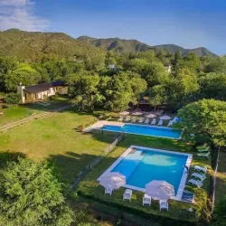 La Faustina Casas De Campo