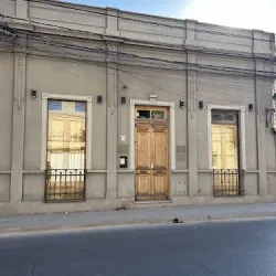 Negocio La Félicité Hostel