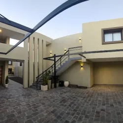 Negocio La Finca Suites - Hotel & Spa -Hospedaje Por Dia