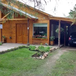 Negocio La Flor Azul