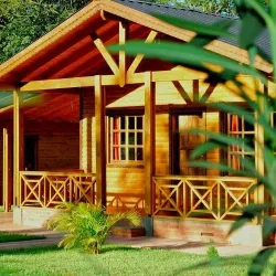 Negocio La Floresta Iguazú