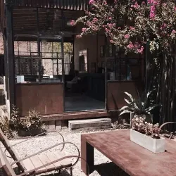 Negocio La Florida - Casa Pueblo Hotel & Cafe