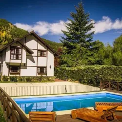 Negocio La Fontaine Hotel Y Apart