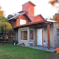 Negocio La Fontana Cabañas